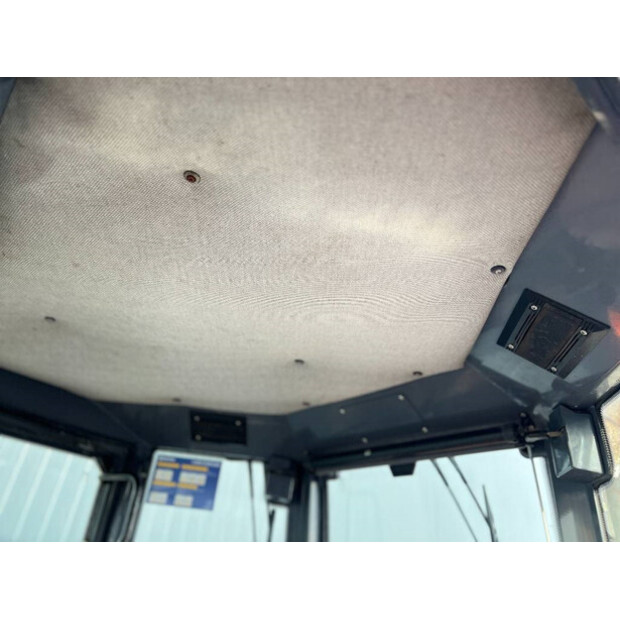 2008 HAMM HD75K-45060232