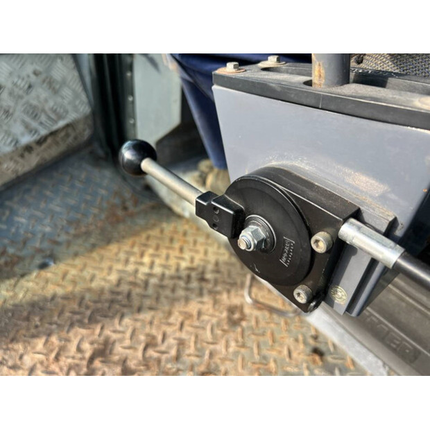 2008 HAMM HD75K-45060237