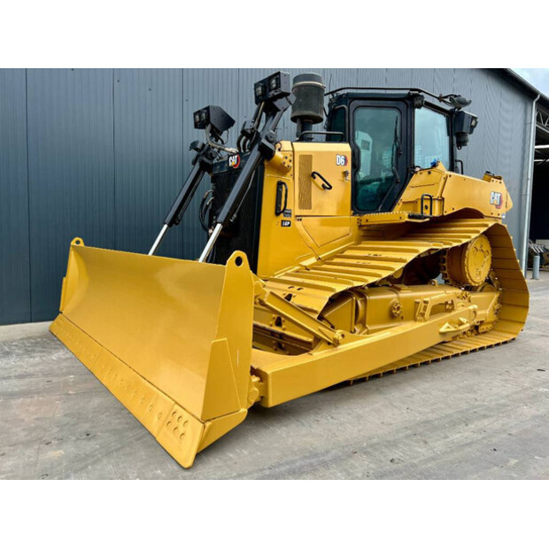 2020 Caterpillar D6 LGP-45060245