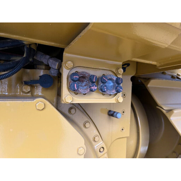 2020 Caterpillar D6 LGP-45060253