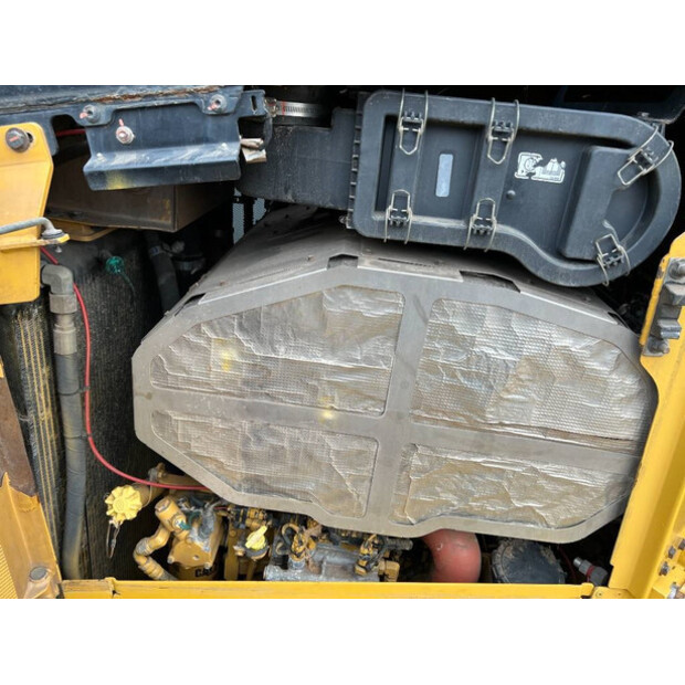 2020 Caterpillar D6 LGP-45060269
