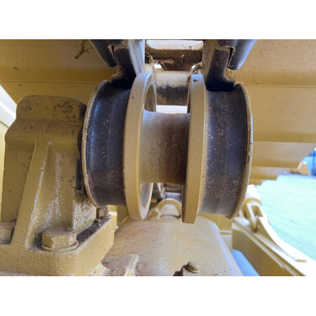 2020 Caterpillar D6 LGP-45060289