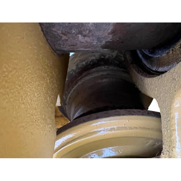 2020 Caterpillar D6 LGP-45060292