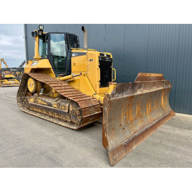 2011 Caterpillar D6N LGP-45060409