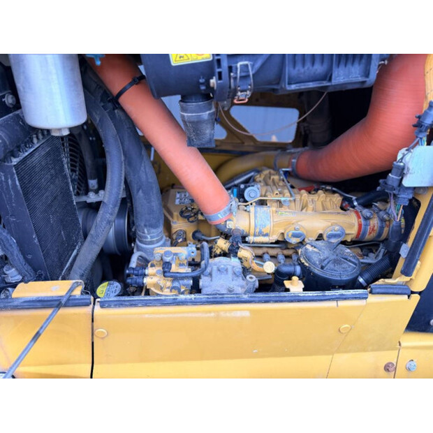 2012 Caterpillar D6N LGP-45060429