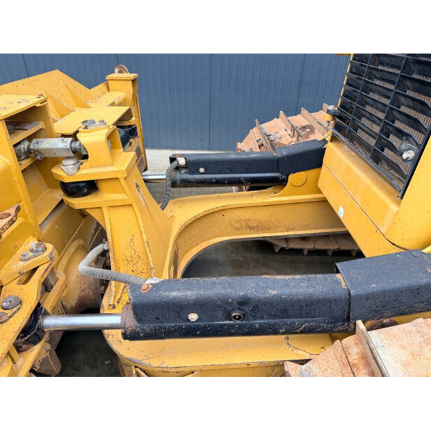 2012 Caterpillar D6N LGP-45060432