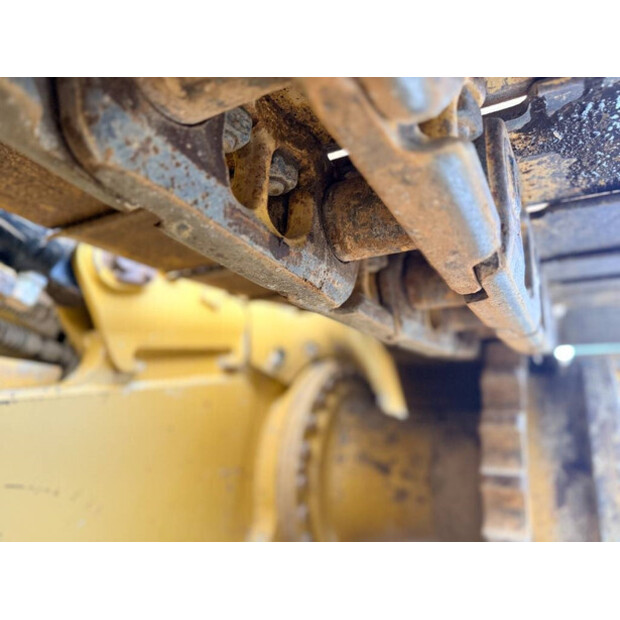 2012 Caterpillar D6N LGP-45060435