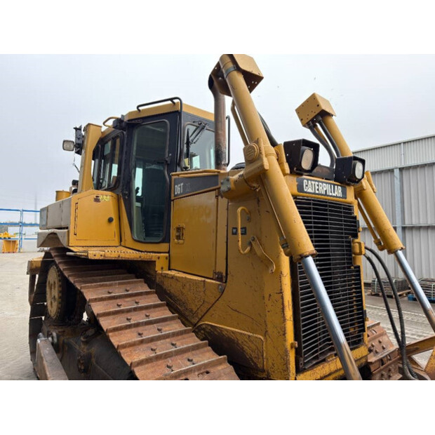 2008 كاتربيلر D6T XL-45060460