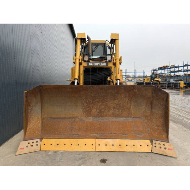 2008 كاتربيلر D6T XL-45060464