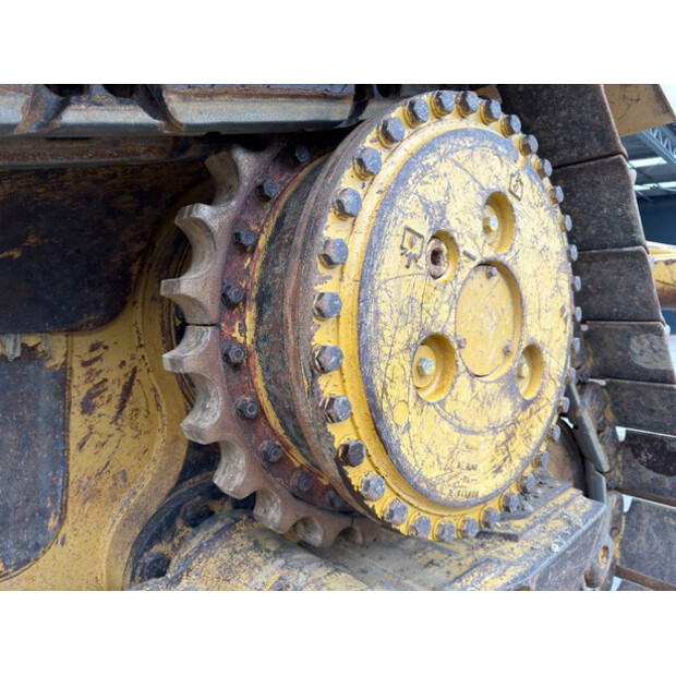 2008 كاتربيلر D6T XL-45060480