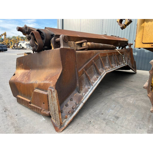 1984 Caterpillar D7G-45060506