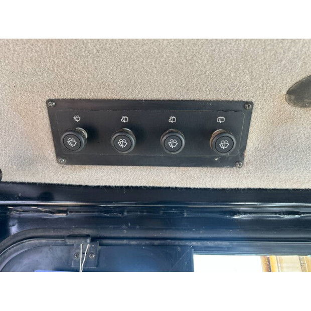 2005 Caterpillar D7RII-45060543