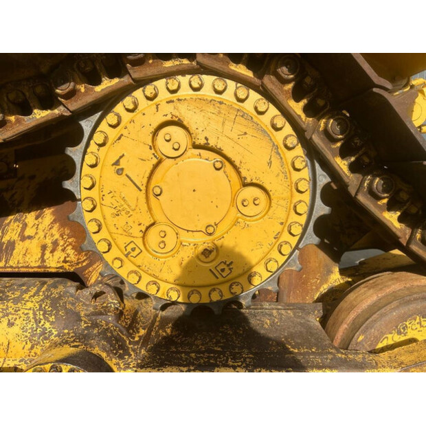 2005 Caterpillar D7RII-45060550