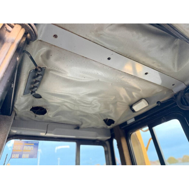 2001 Caterpillar D8RII-45060598