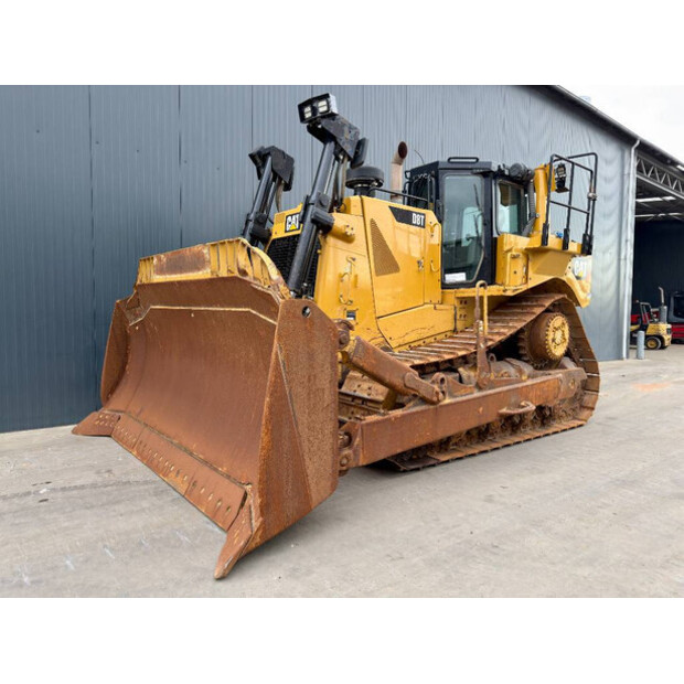 2019 Caterpillar D8T-45060613