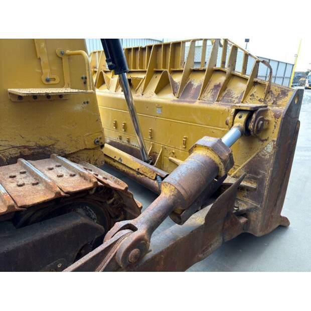 2019 Caterpillar D8T-45060628