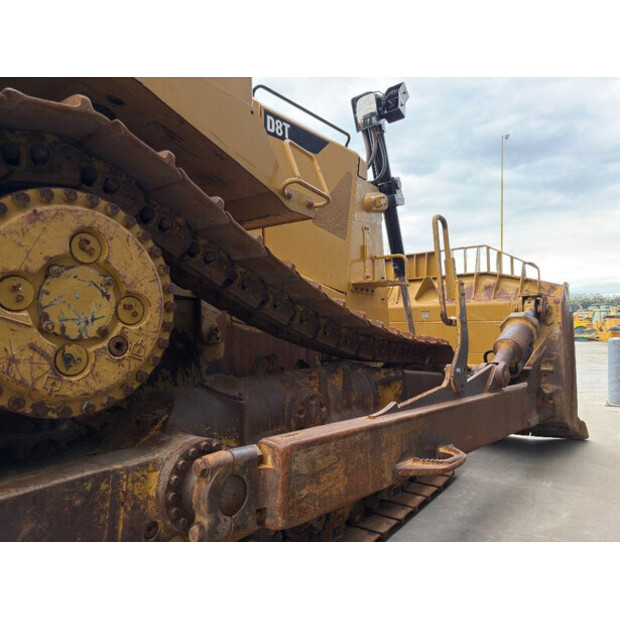 2019 Caterpillar D8T-45060629
