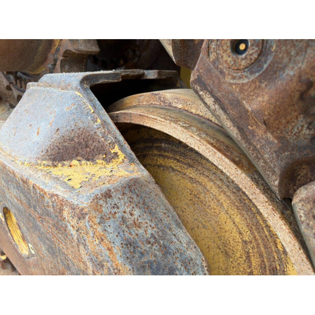 2019 Caterpillar D8T-45060641