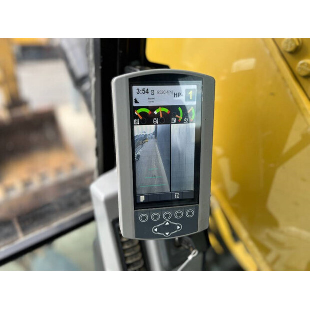 2017 Caterpillar 315FLCR-45060703