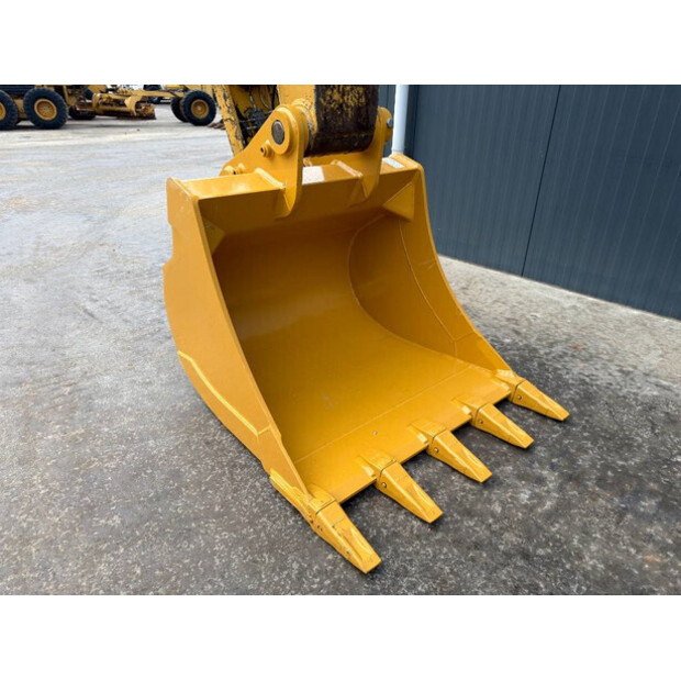 2008 Caterpillar 320DL-45060727