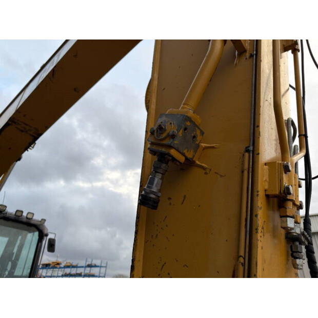 2008 Caterpillar 320DL-45060732