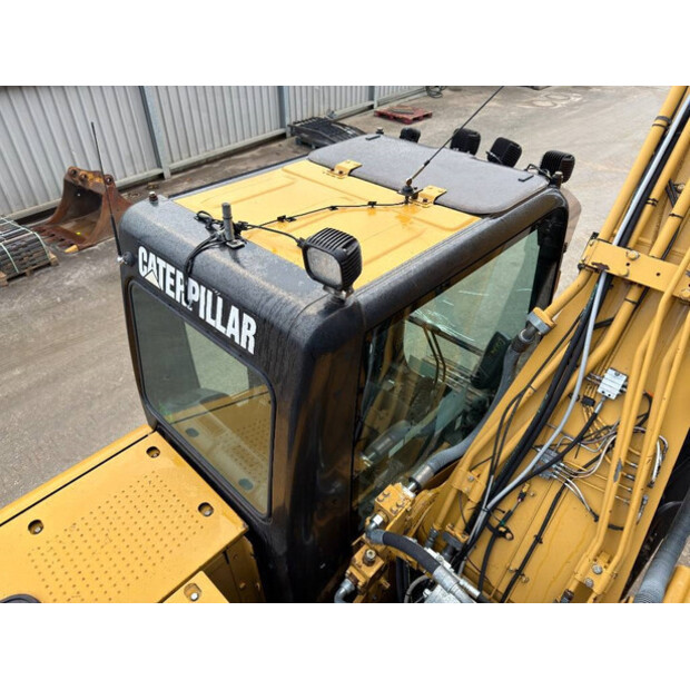 2008 Caterpillar 320DL-45060739
