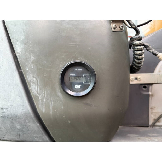 2008 Caterpillar 320DL-45060761