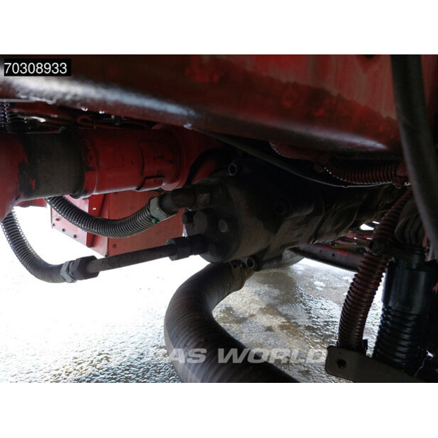 2016 Mercedes-Benz Arocs 1833-45060827