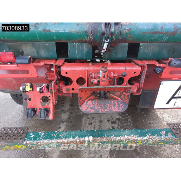 2016 Mercedes-Benz Arocs 1833-45060833