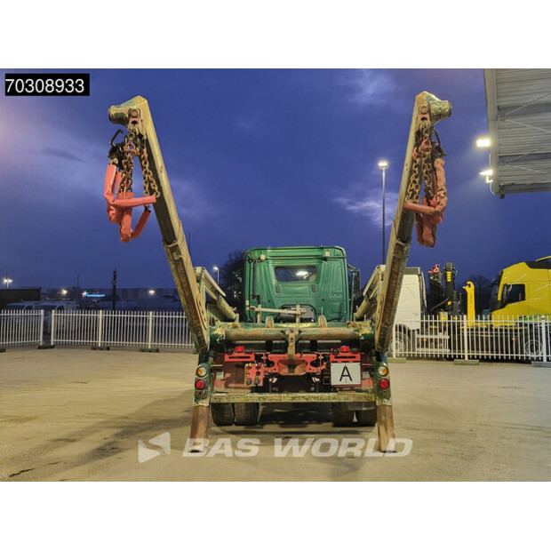 2016 Mercedes-Benz Arocs 1833-45060836