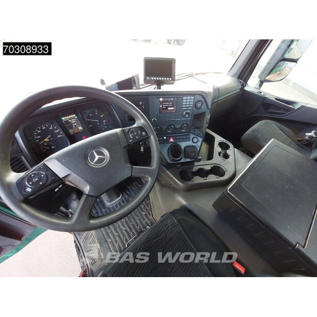 2016 Mercedes-Benz Arocs 1833-45060837