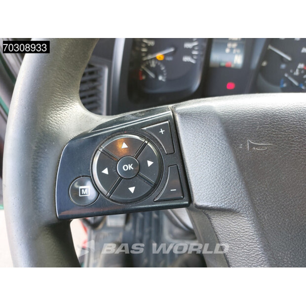 2016 Mercedes-Benz Arocs 1833-45060843