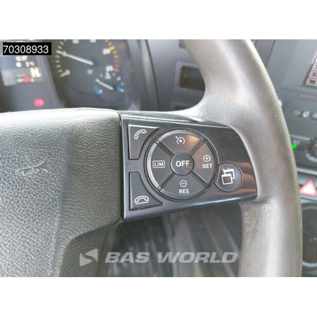 2016 Mercedes-Benz Arocs 1833-45060845