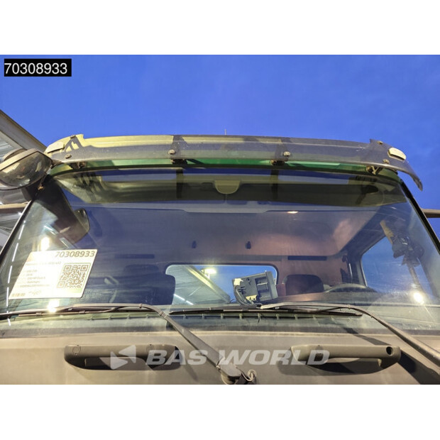 2016 Mercedes-Benz Arocs 1833-45060846