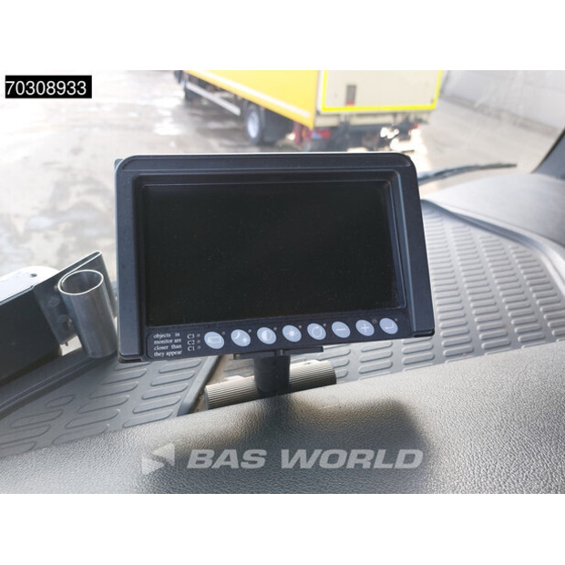 2016 Mercedes-Benz Arocs 1833-45060847