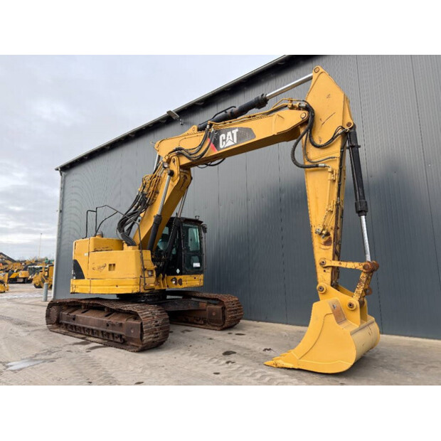 2007 Caterpillar 321D LCR-45060850