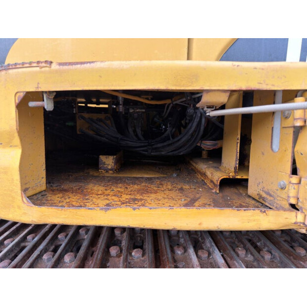 2007 Caterpillar 321D LCR-45060878