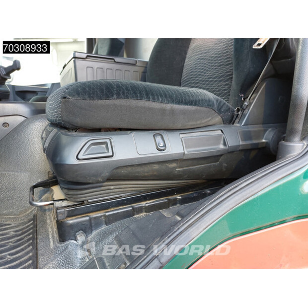 2016 Mercedes-Benz Arocs 1833-45060889