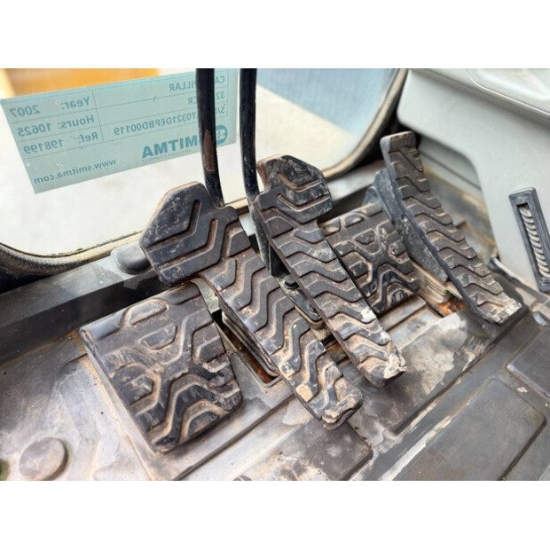 2007 Caterpillar 321D LCR-45060894