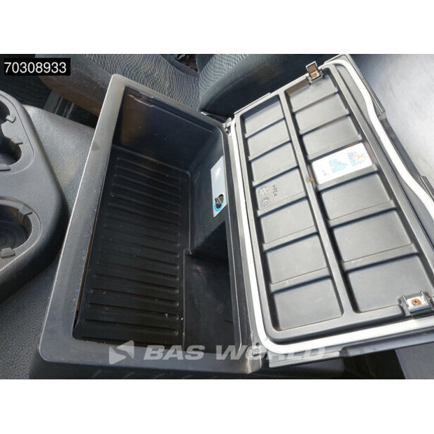 2016 Mercedes-Benz Arocs 1833-45060897