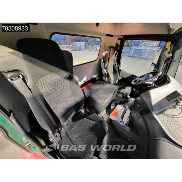 2016 Mercedes-Benz Arocs 1833-45060913