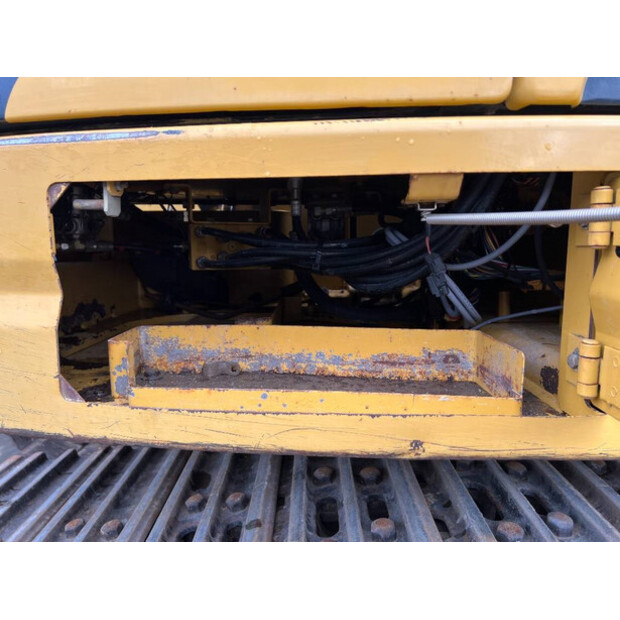 2009 Caterpillar 328DLCR-45060986