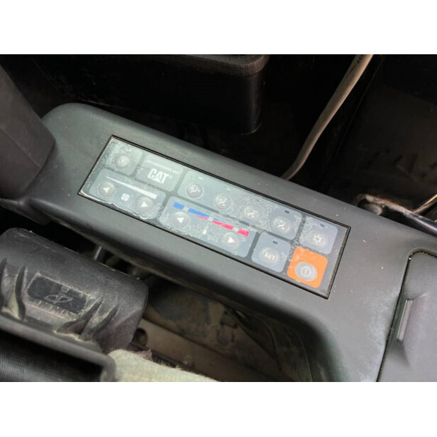 2009 Caterpillar 328DLCR-45061003