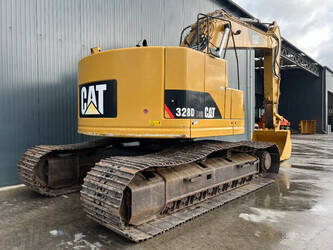 2009-caterpillar-328dlcr-1408313-45061010