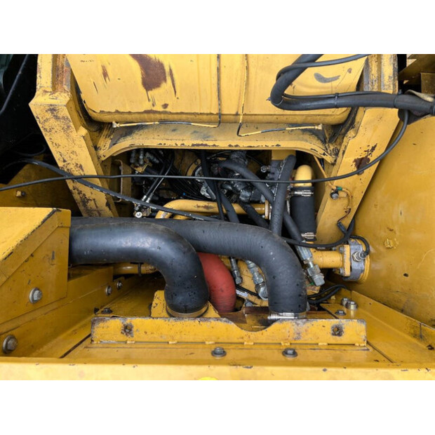 2009 Caterpillar 328DLCR-45061025