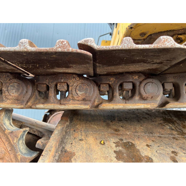 2009 Caterpillar 328DLCR-45061036