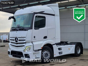 Image for 2020 Mercedes-Benz ACTROS 1845