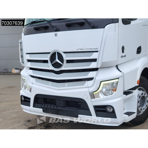 2020 Mercedes-Benz ACTROS 1845-45061061