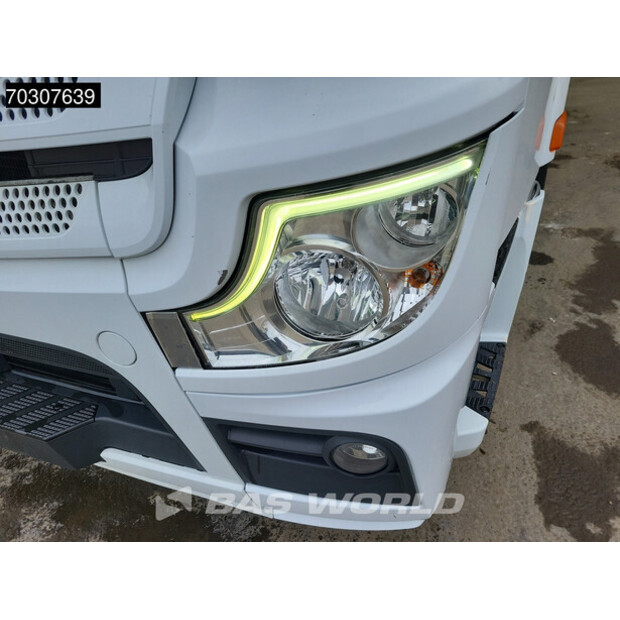 2020 Mercedes-Benz ACTROS 1845-45061063