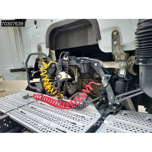 2020 Mercedes-Benz ACTROS 1845-45061069